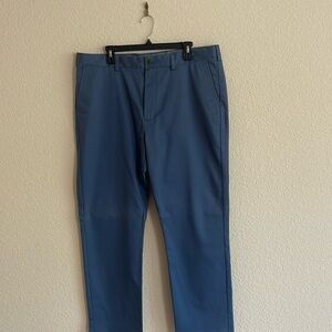 Nordstrom Men’s Shop pants